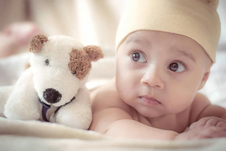 infant