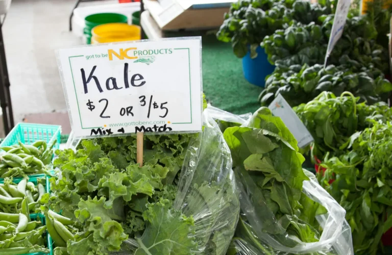 Kale